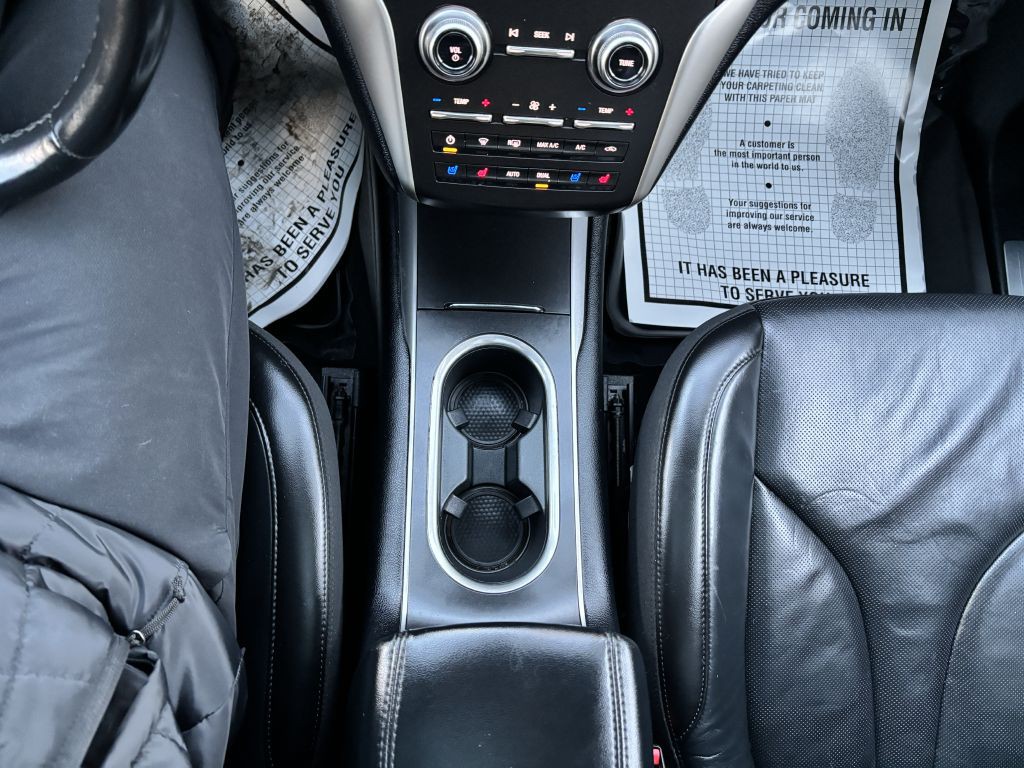 2019 Lincoln MKC Image 24