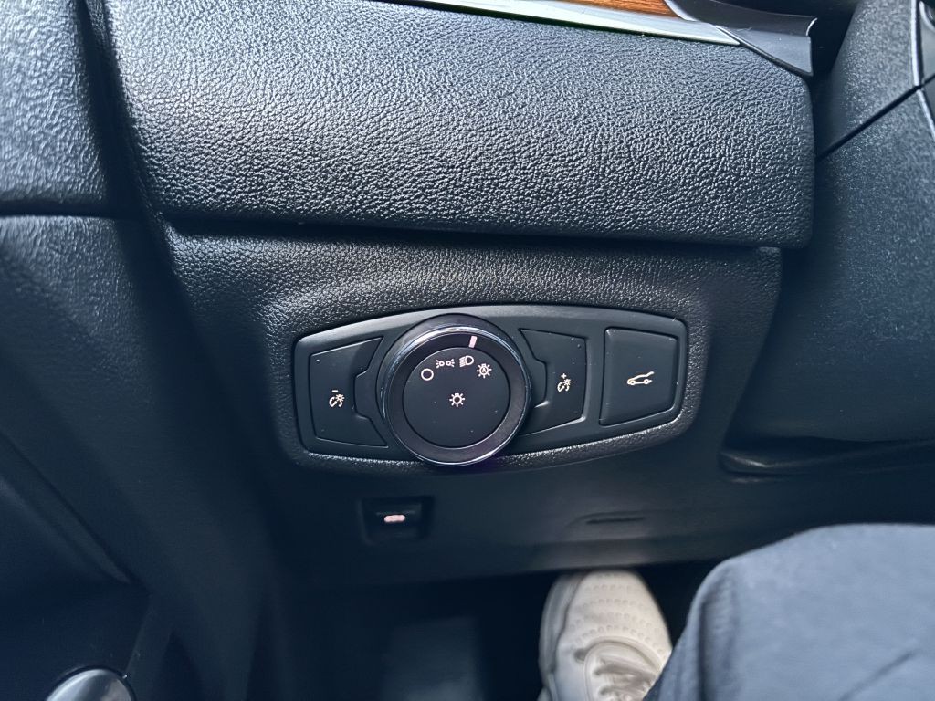 2019 Lincoln MKC Image 27
