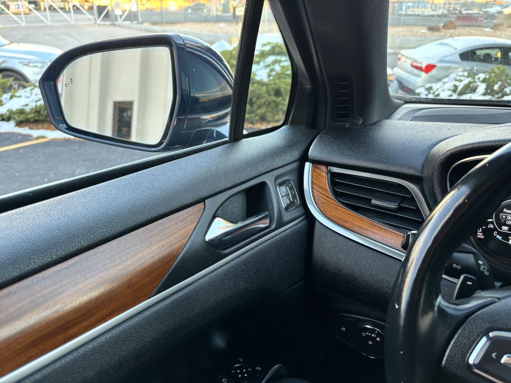 2019 Lincoln MKC Image 28