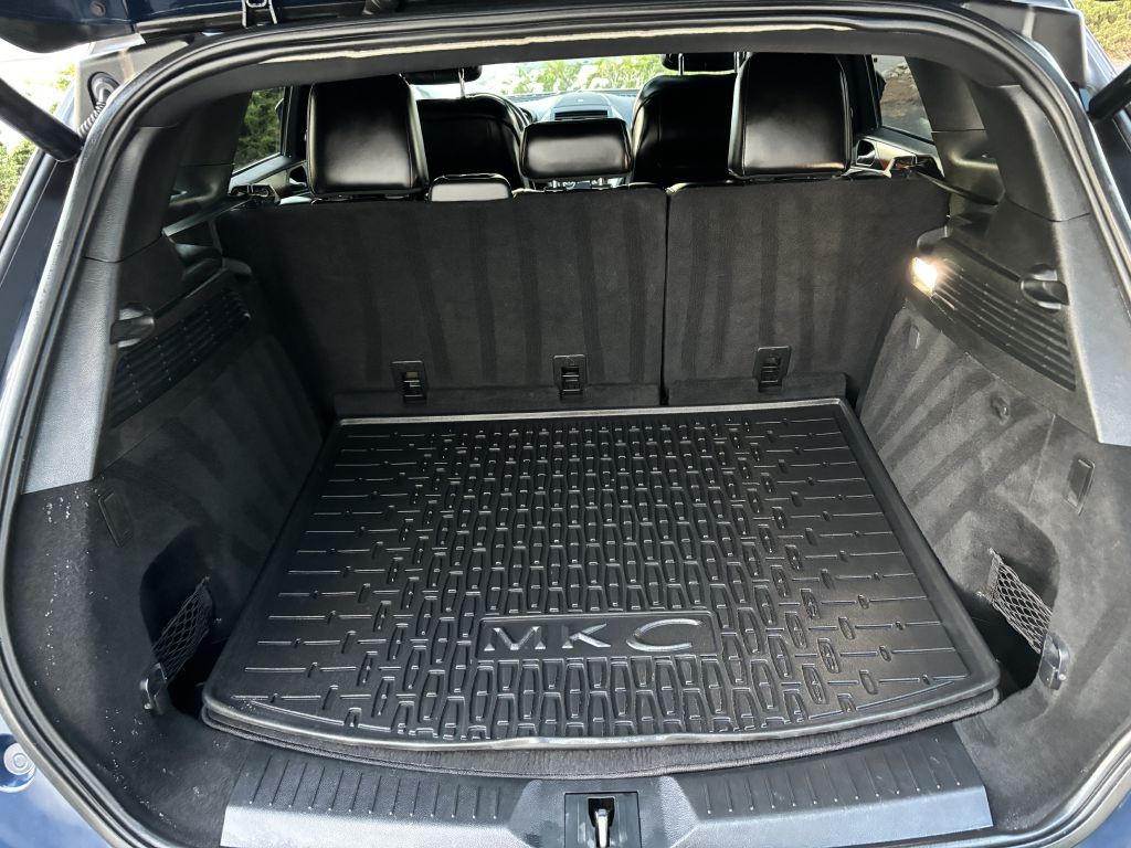 2019 Lincoln MKC Image 29