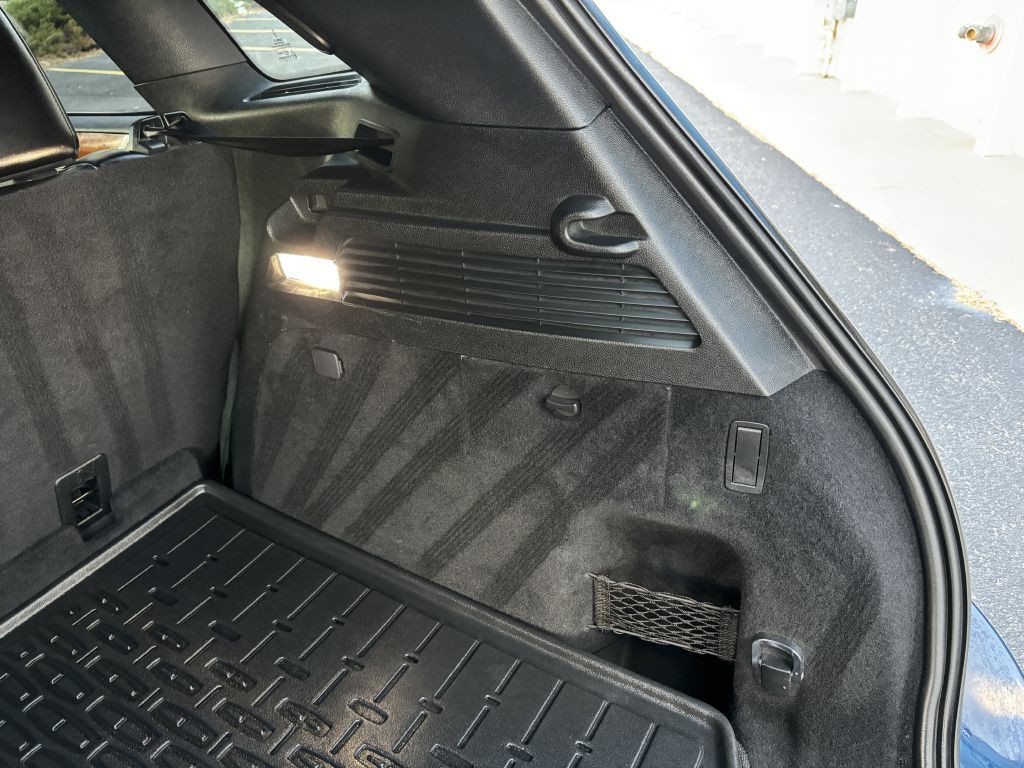 2019 Lincoln MKC Image 30
