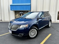 Image for 2012 Lincoln MKX BASE ID: 6343417