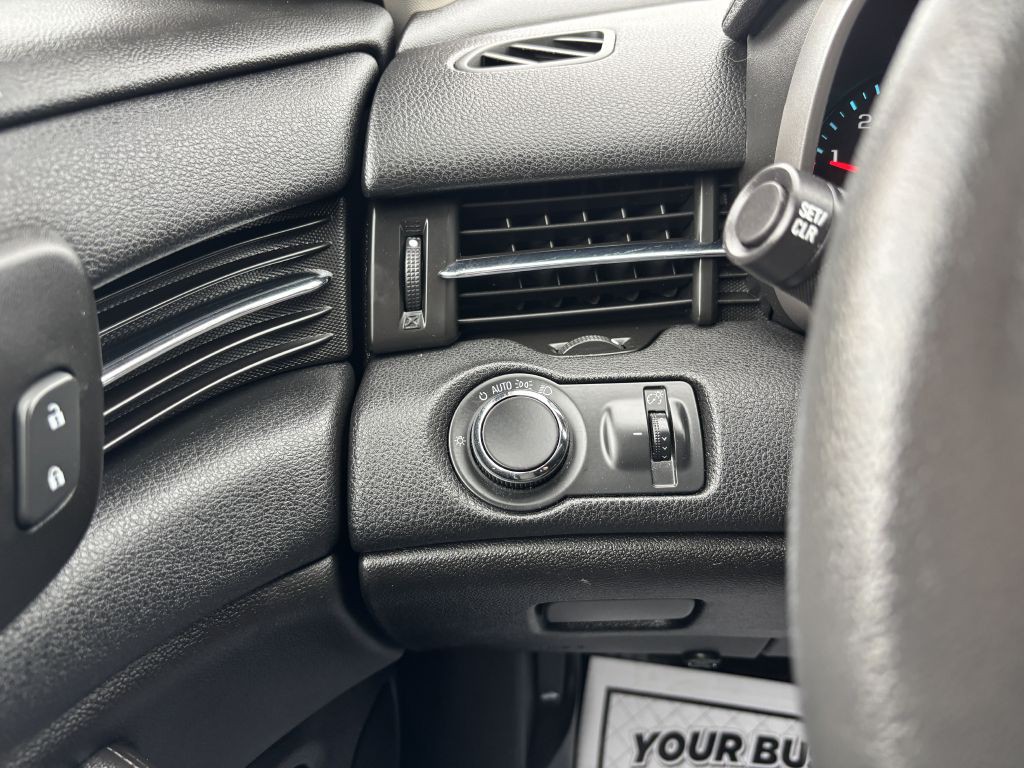 2014 Chevrolet Malibu Image 23