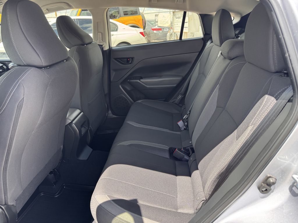 2024 Subaru Impreza Image 11