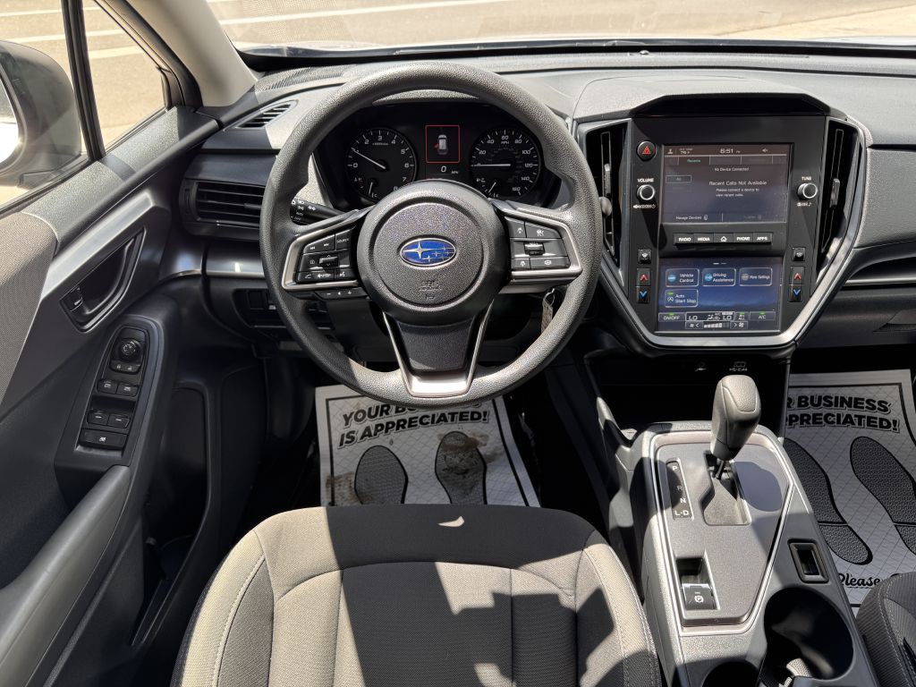 2024 Subaru Impreza Image 13