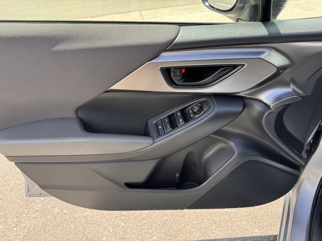 2024 Subaru Impreza Image 14
