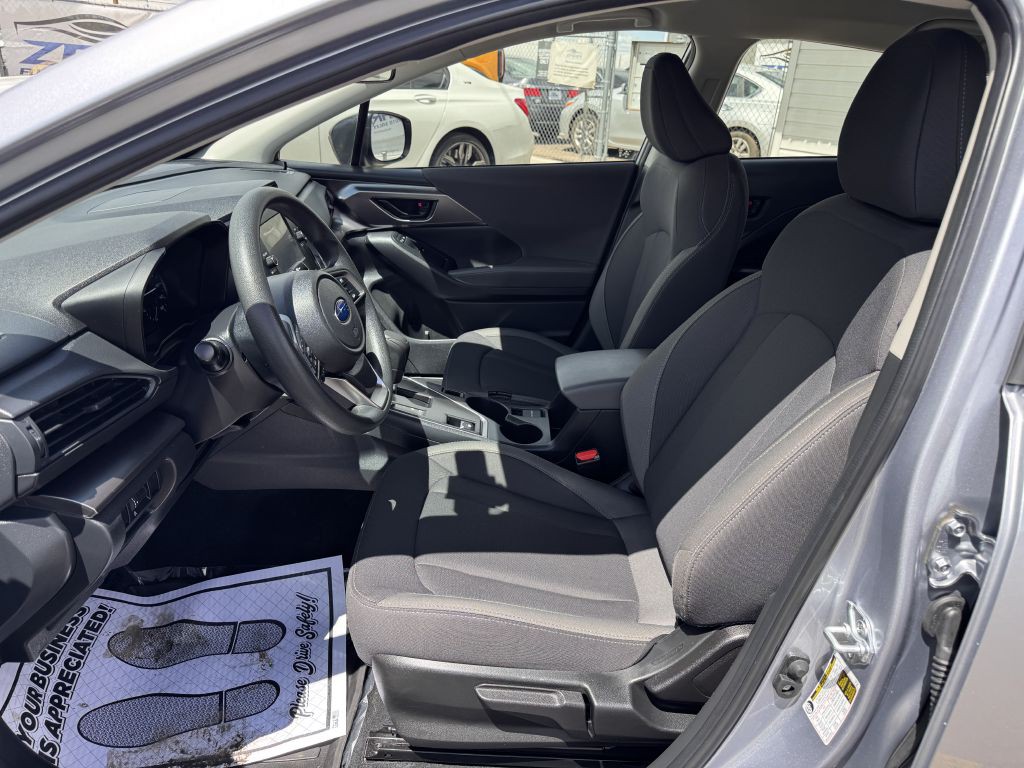 2024 Subaru Impreza Image 15