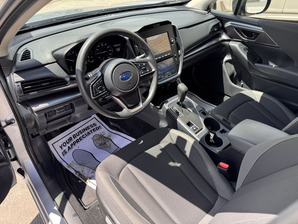 2024 Subaru Impreza Image 16
