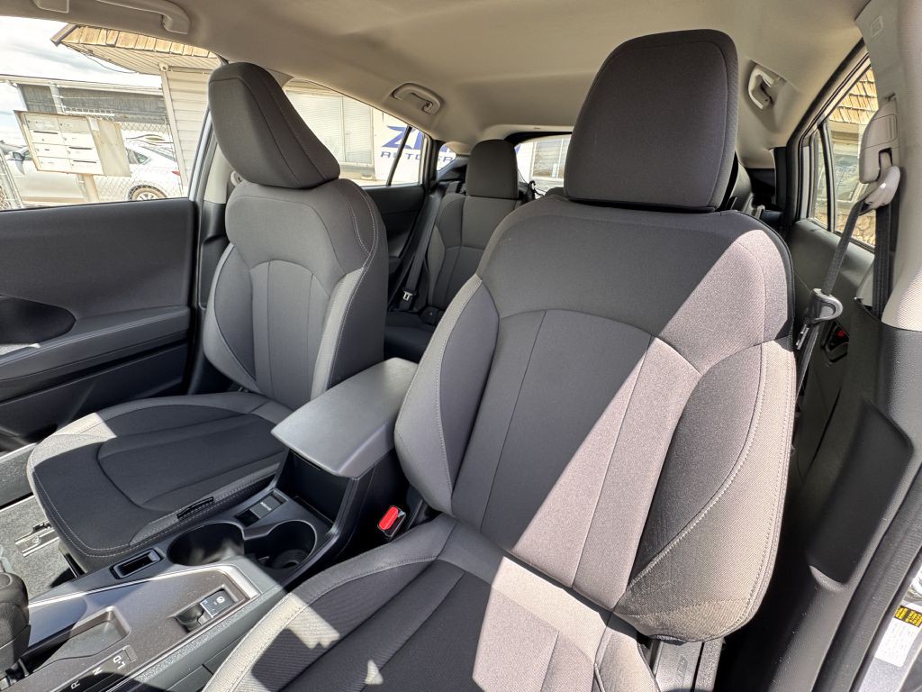 2024 Subaru Impreza Image 17