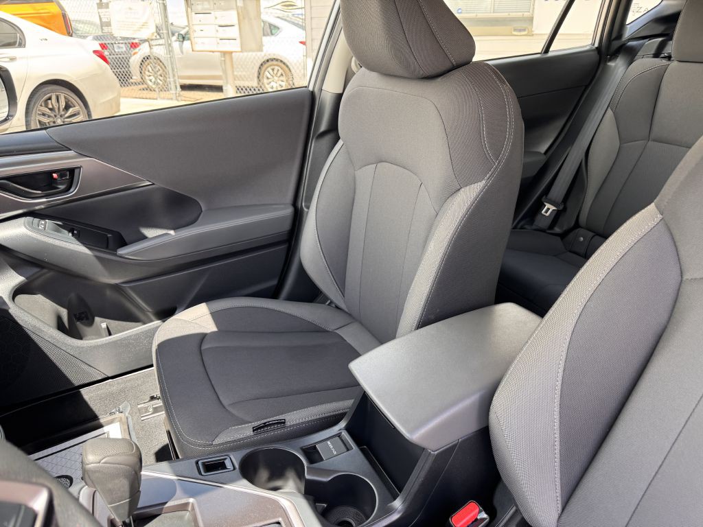 2024 Subaru Impreza Image 18