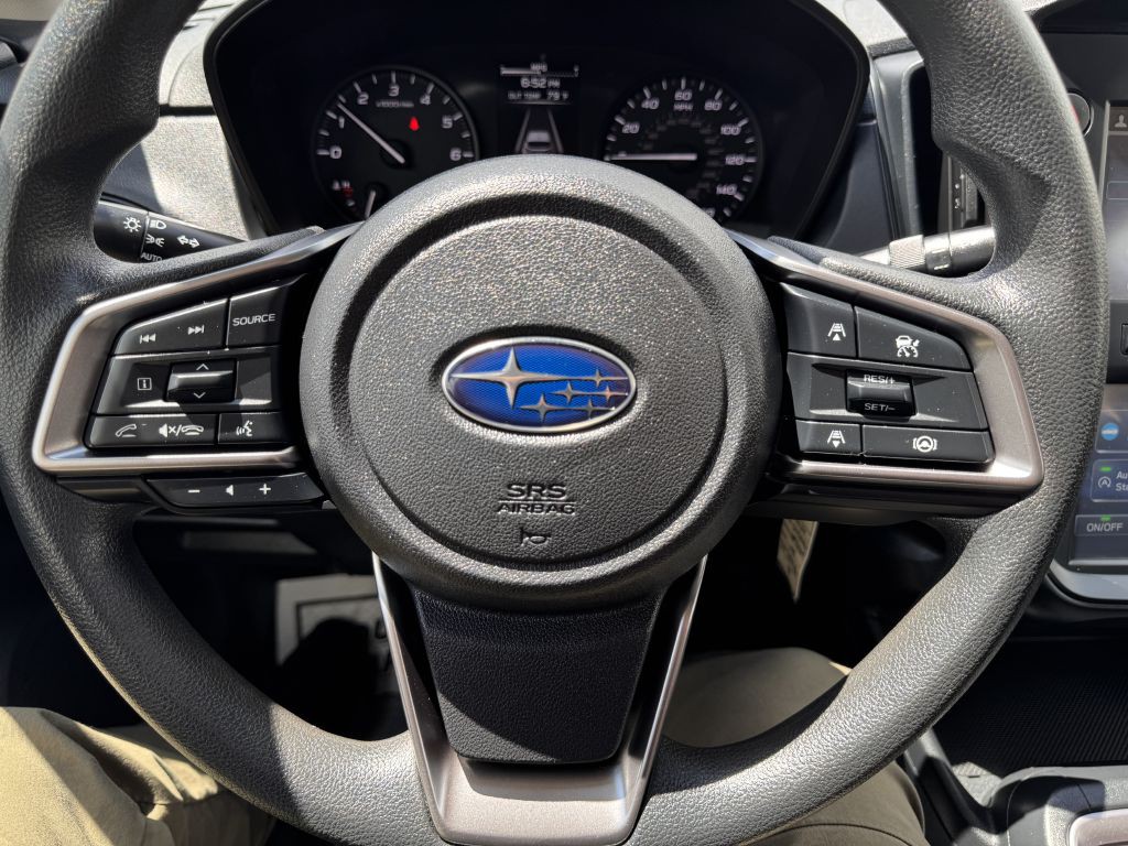 2024 Subaru Impreza Image 19