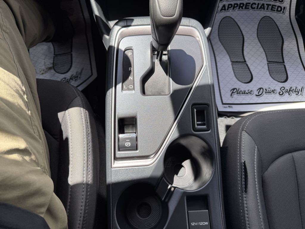 2024 Subaru Impreza Image 24