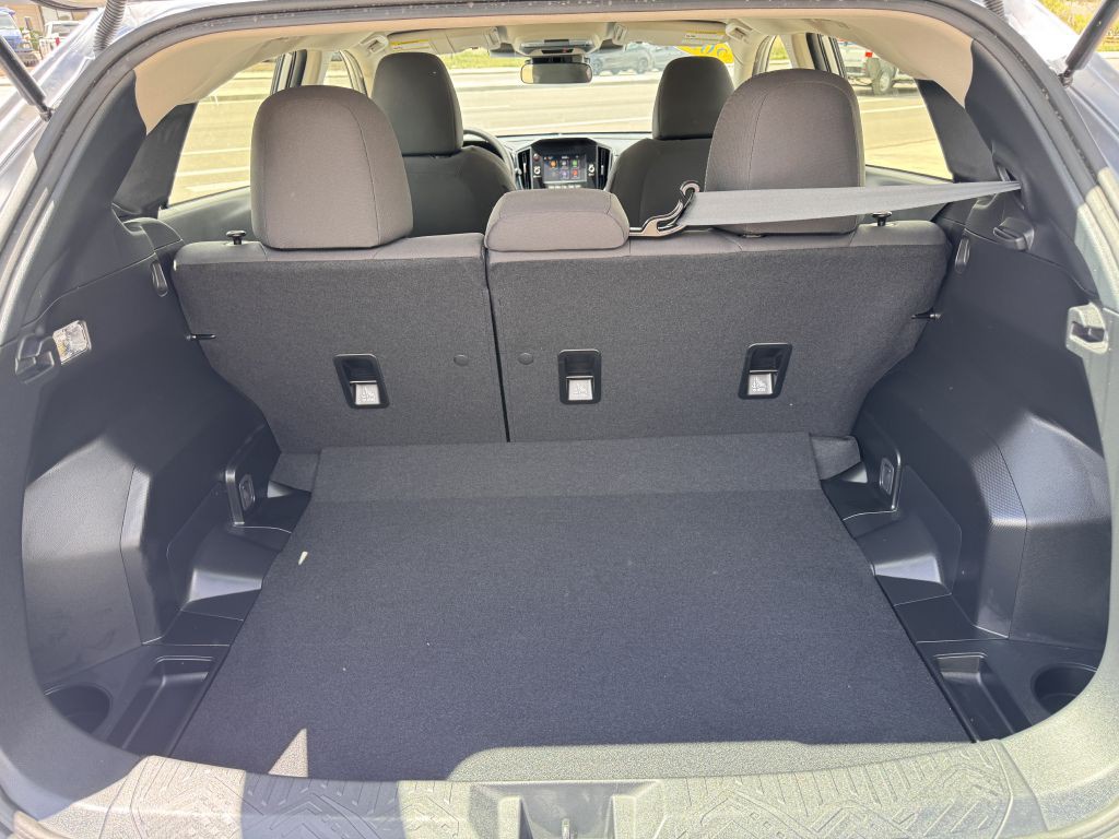 2024 Subaru Impreza Image 27