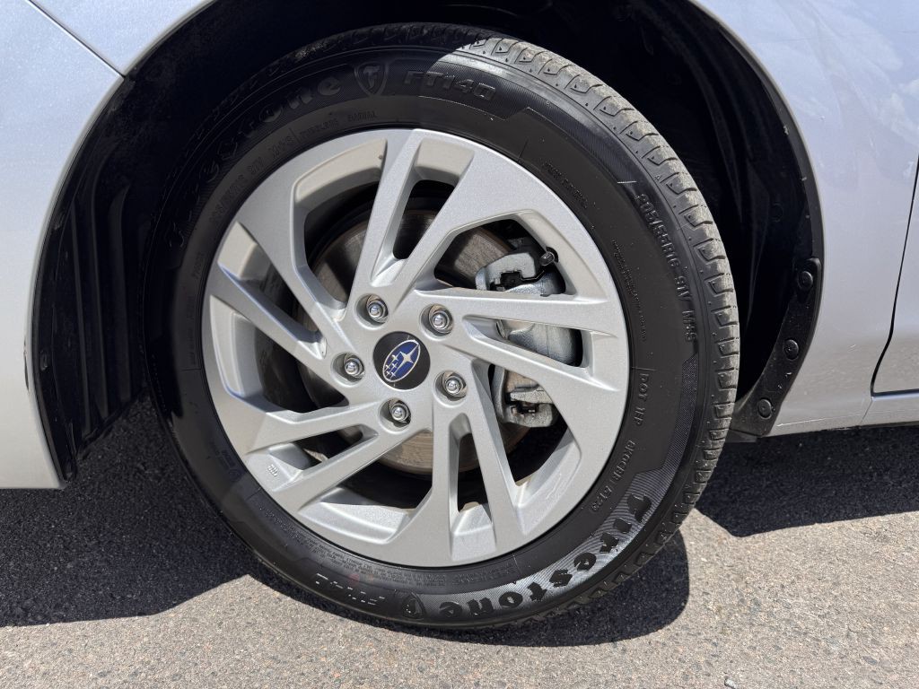 2024 Subaru Impreza Image 29