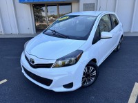 Image for 2013 Toyota Yaris 3-DOOR L ID: 6524262