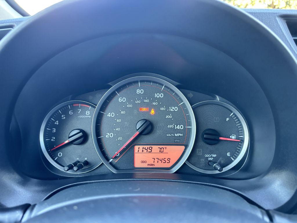 2013 Toyota Yaris Image 21