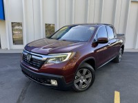 Image for 2020 Honda Ridgeline Rtl-e ID: 6545419