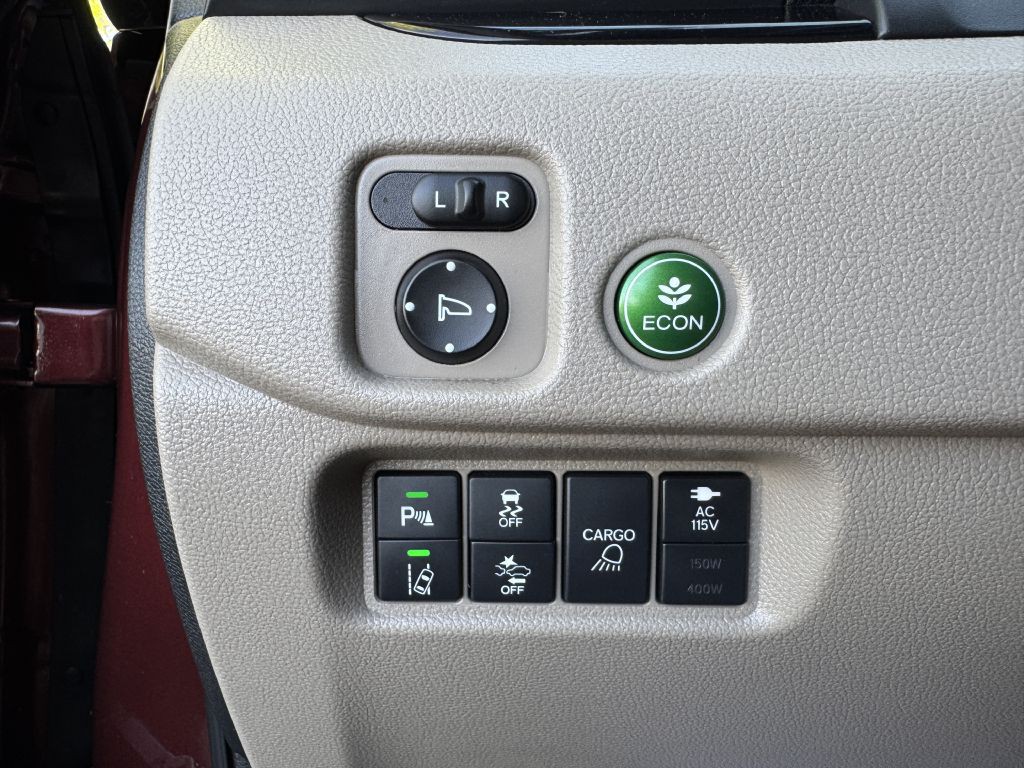 2020 Honda Ridgeline Image 23
