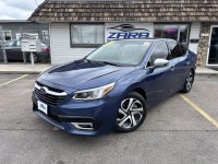 Image for 2021 Subaru Legacy Touring Xt ID: 6578799