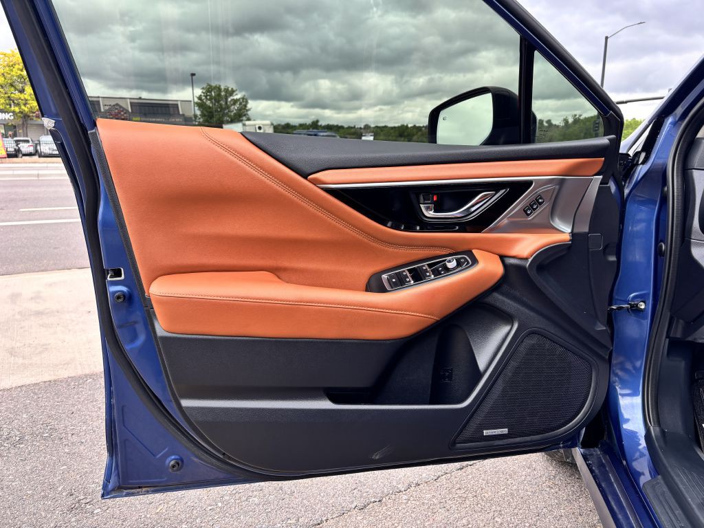 2021 Subaru Legacy Image 15