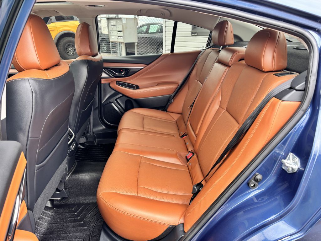 2021 Subaru Legacy Image 17