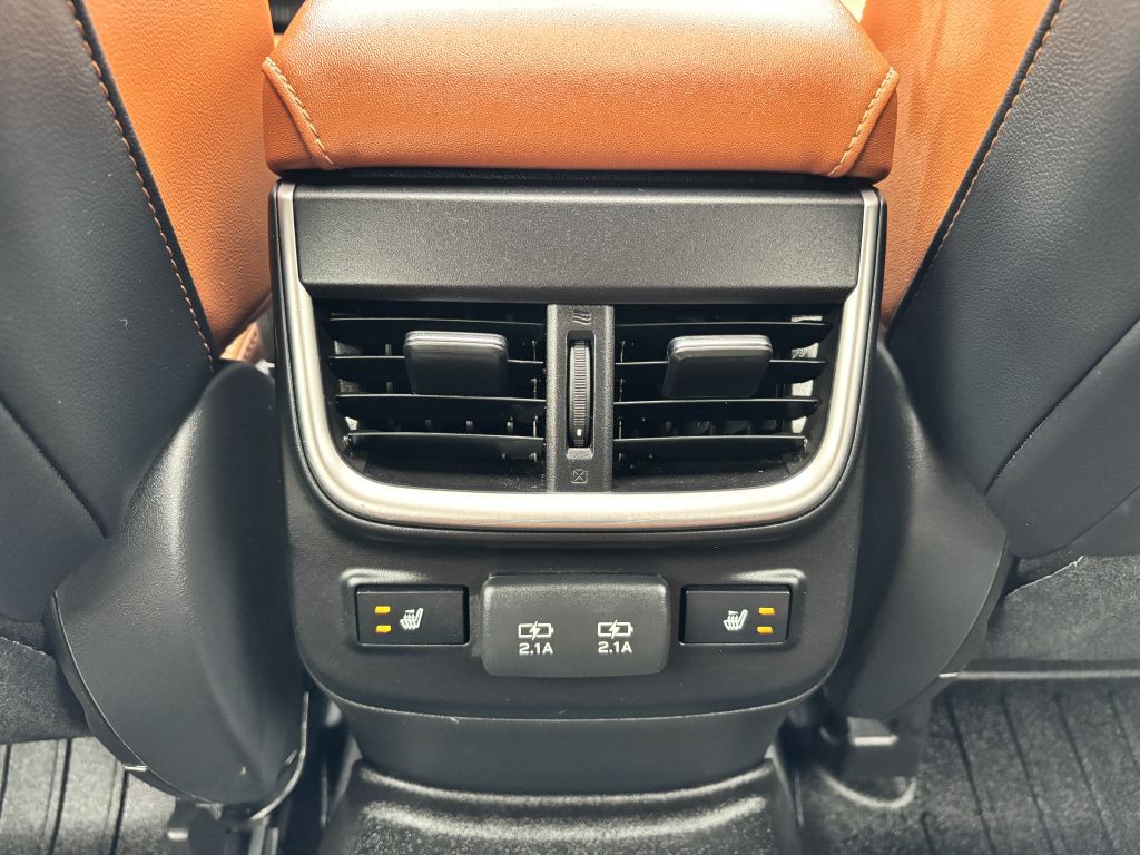 2021 Subaru Legacy Image 18