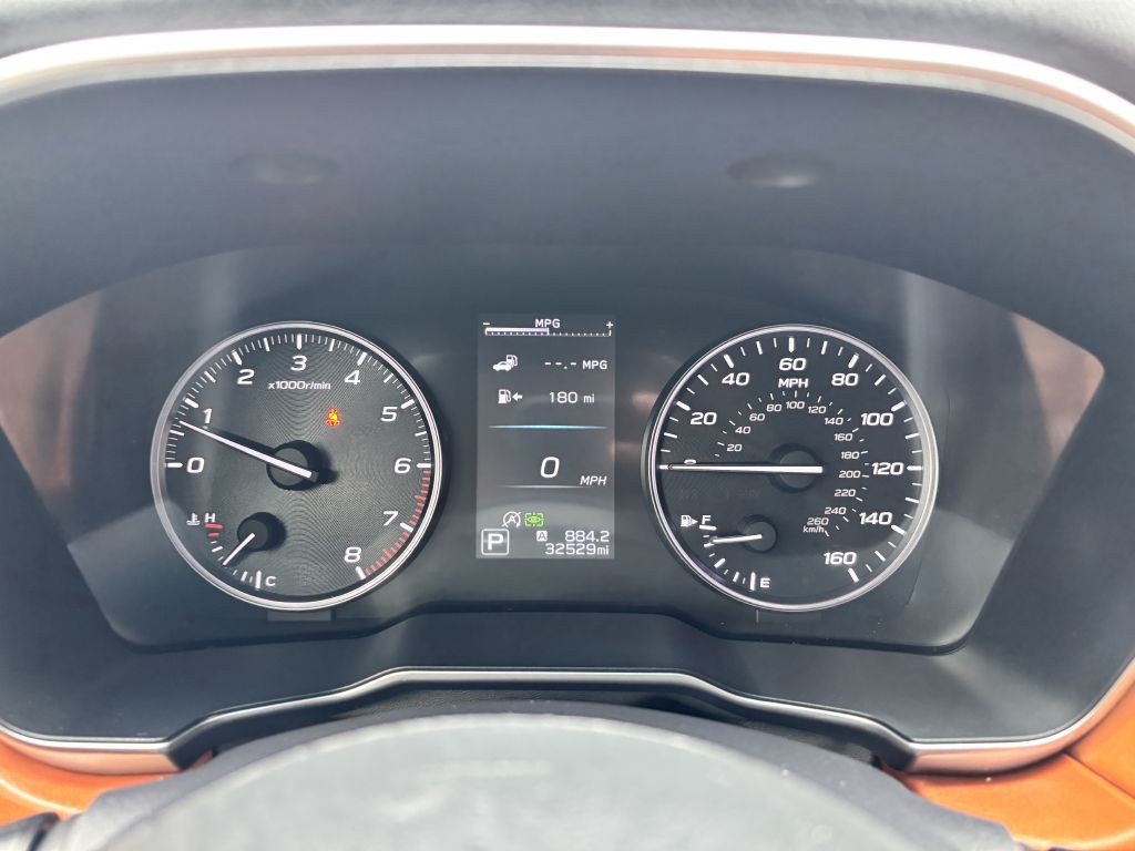 2021 Subaru Legacy Image 24
