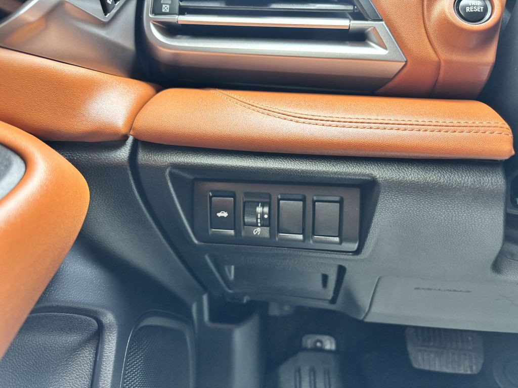 2021 Subaru Legacy Image 25