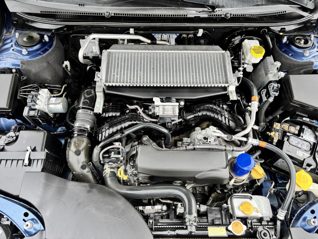 2021 Subaru Legacy Image 28
