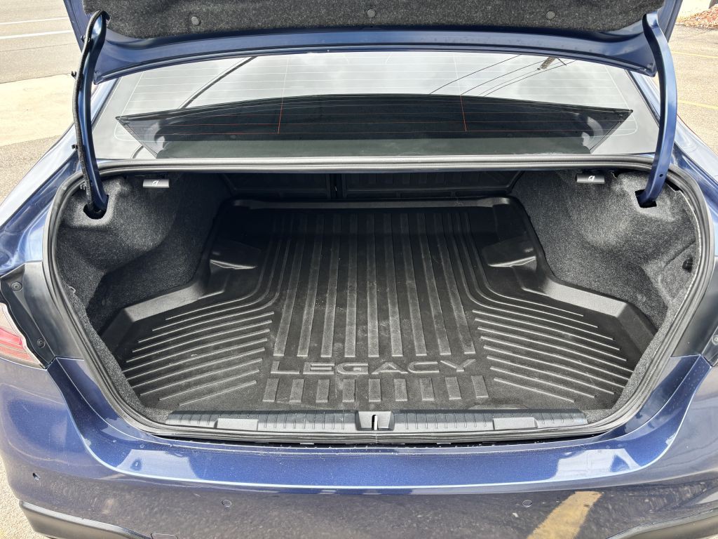 2021 Subaru Legacy Image 29