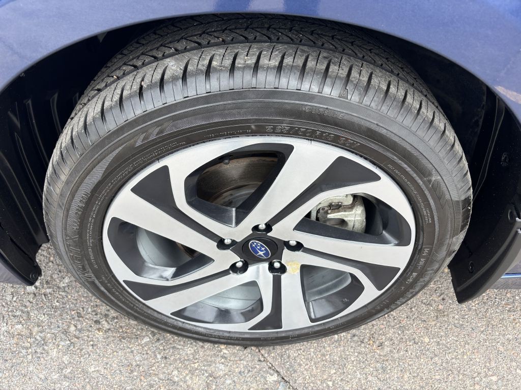 2021 Subaru Legacy Image 30