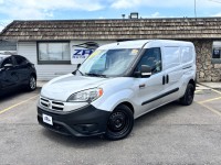 Image for 2018 RAM Promaster Tradesman ID: 6594117