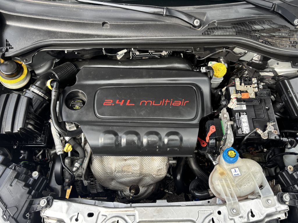 2018 RAM Promaster Image 24