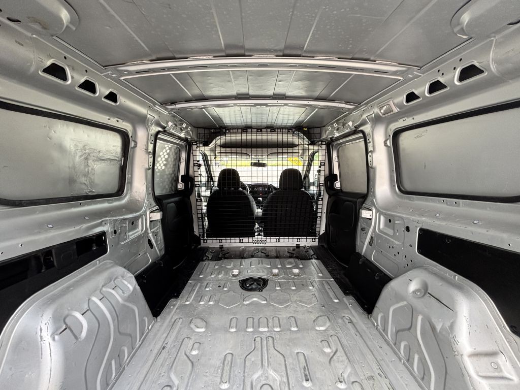 2018 RAM Promaster Image 26