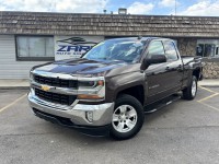 Image for 2016 Chevrolet Silverado 1500 LT ID: 6597769