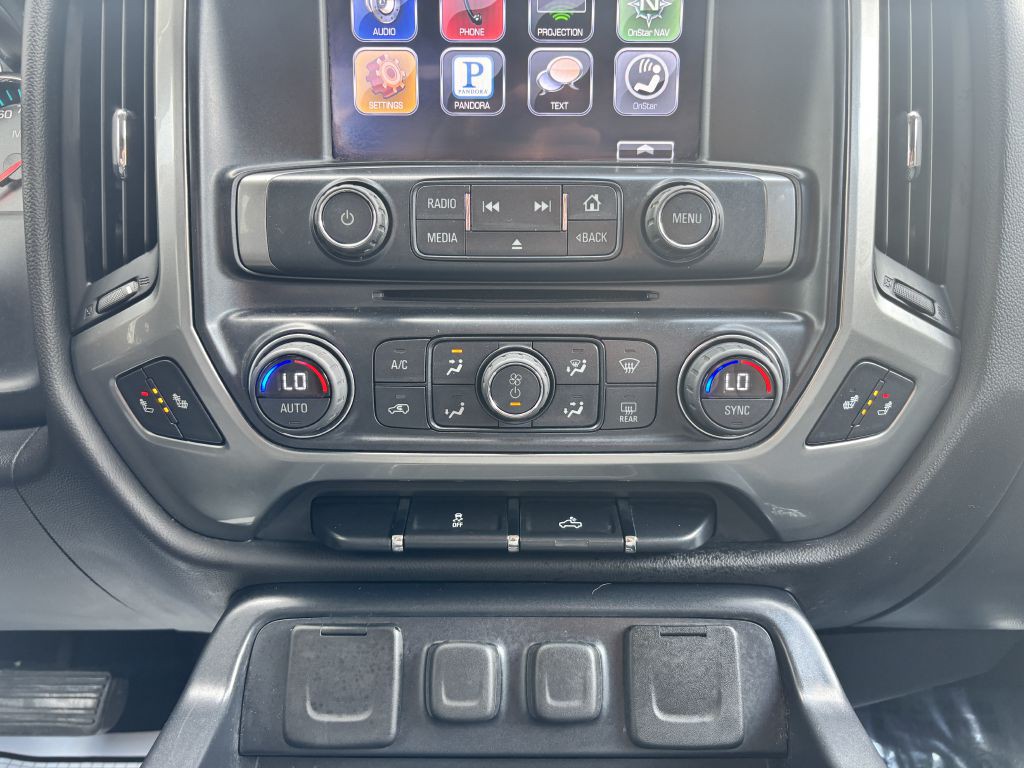 2016 Chevrolet Silverado 1500 Image 23