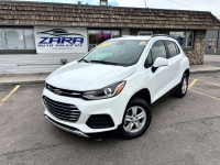 Image for 2022 Chevrolet Trax LT ID: 6597778