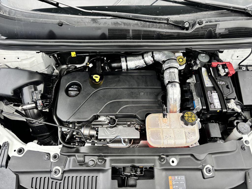 2022 Chevrolet Trax Image 25
