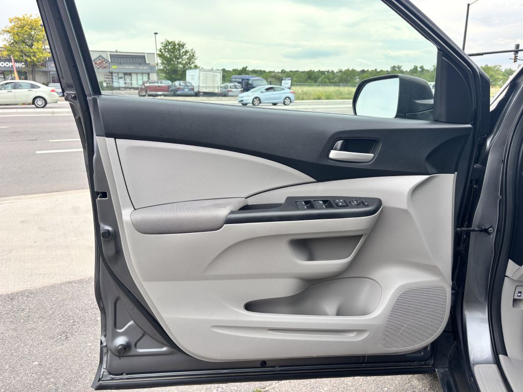 2013 Honda CR-V Image 14