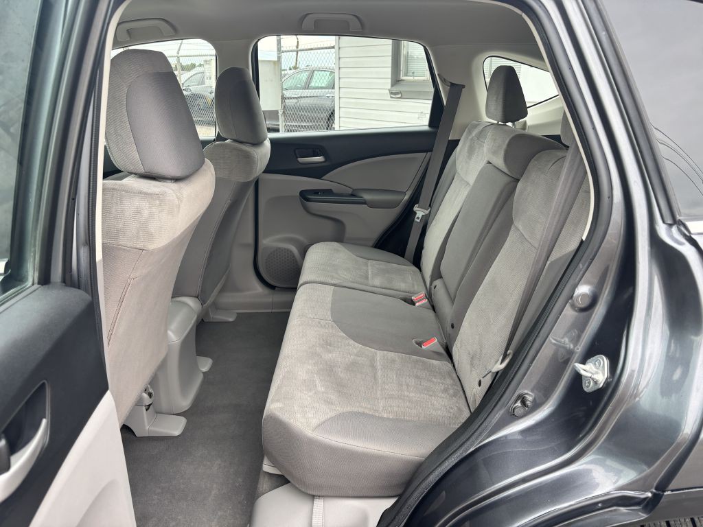 2013 Honda CR-V Image 15