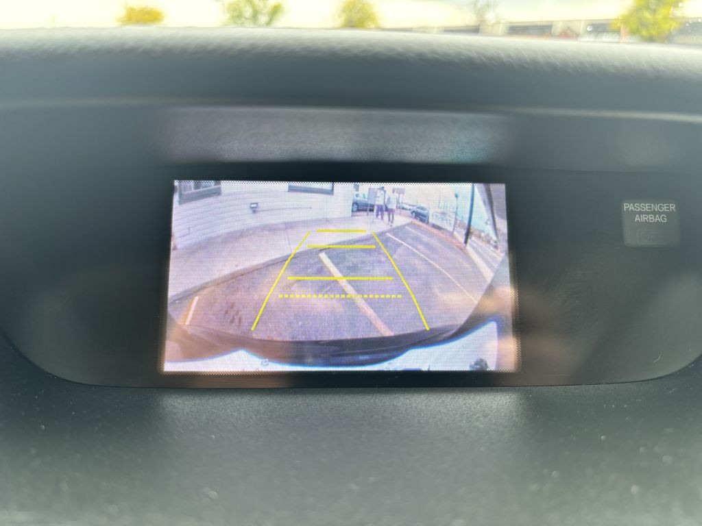 2013 Honda CR-V Image 22