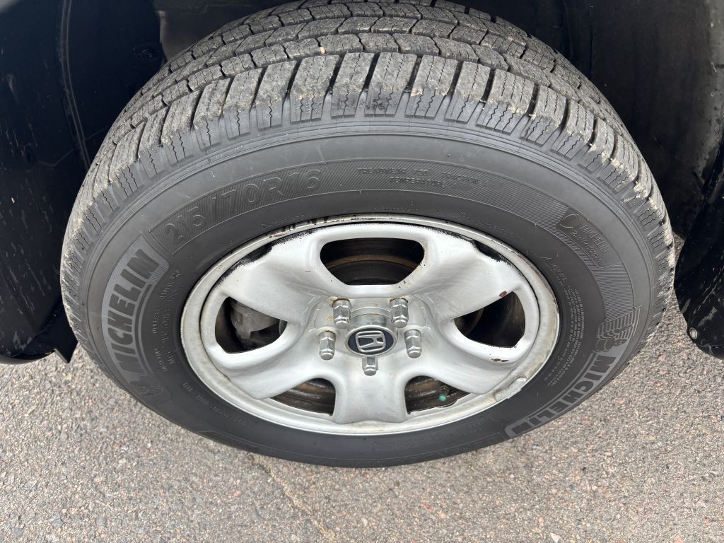 2013 Honda CR-V Image 25