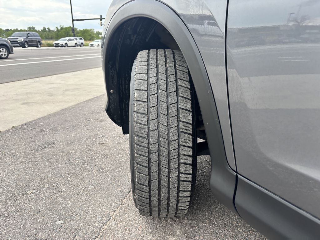2013 Honda CR-V Image 26