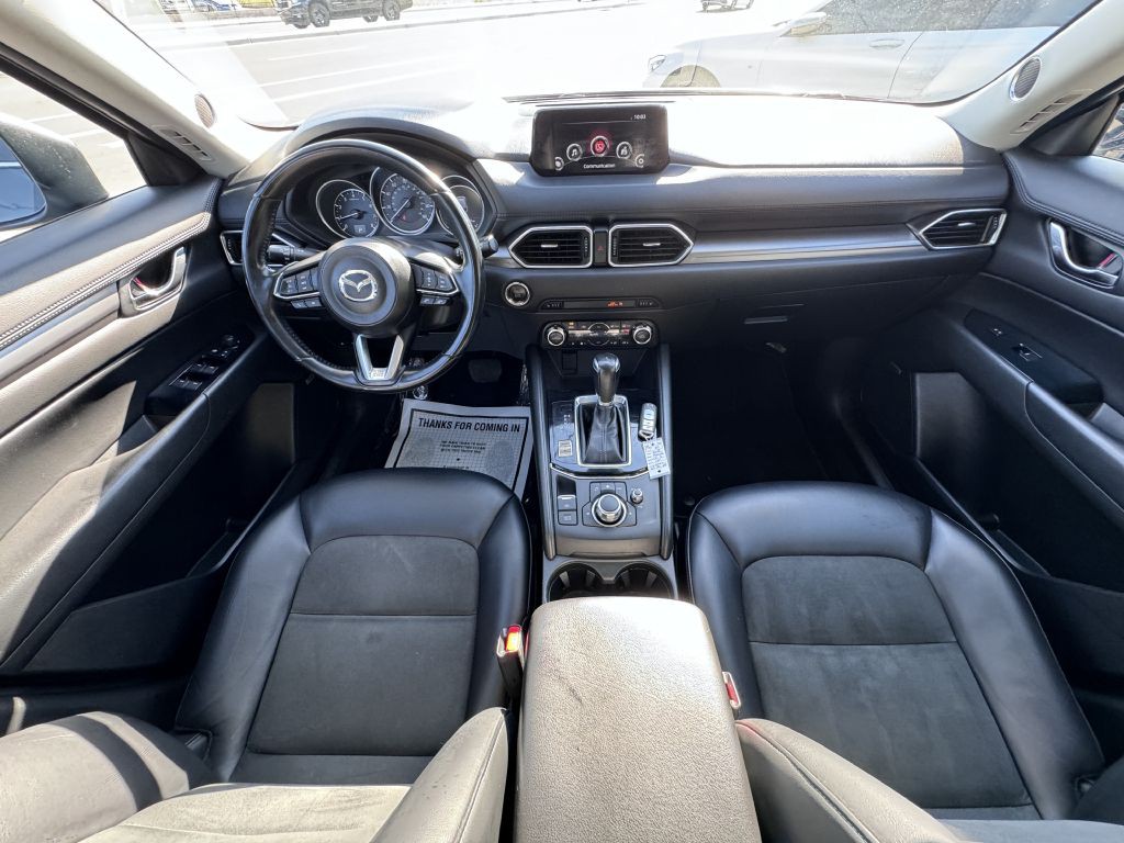 2018 Mazda CX-5 Image 13