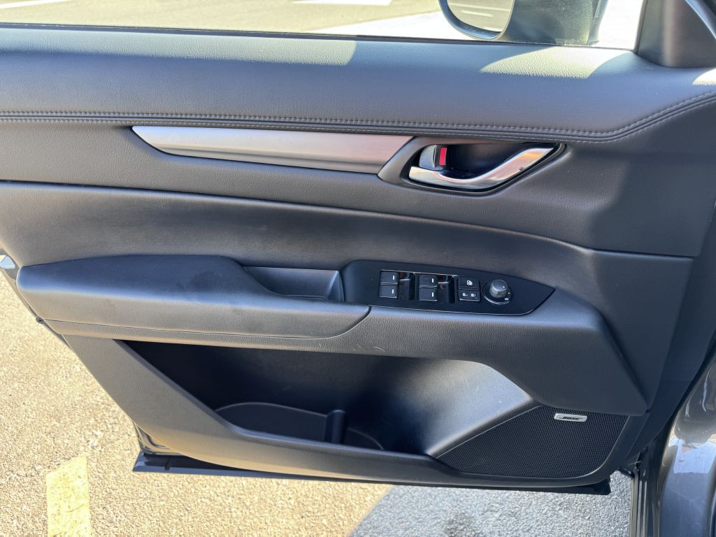 2018 Mazda CX-5 Image 15