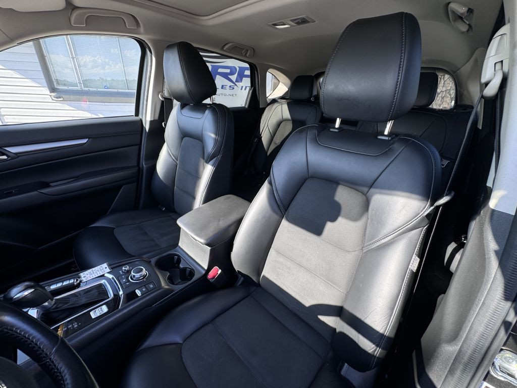 2018 Mazda CX-5 Image 18