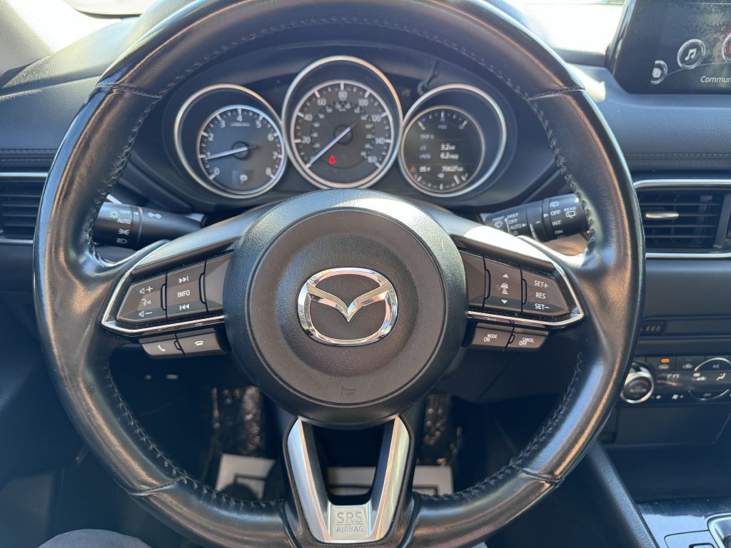 2018 Mazda CX-5 Image 20