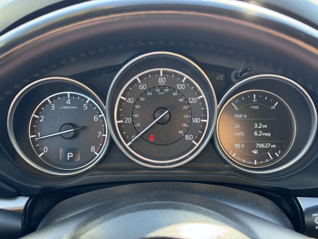 2018 Mazda CX-5 Image 21