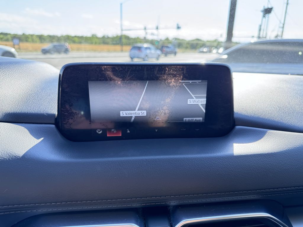 2018 Mazda CX-5 Image 22