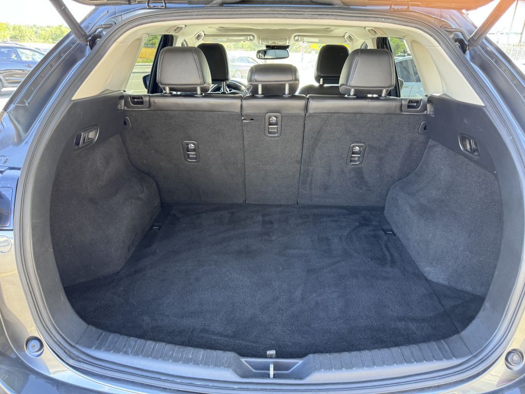 2018 Mazda CX-5 Image 26